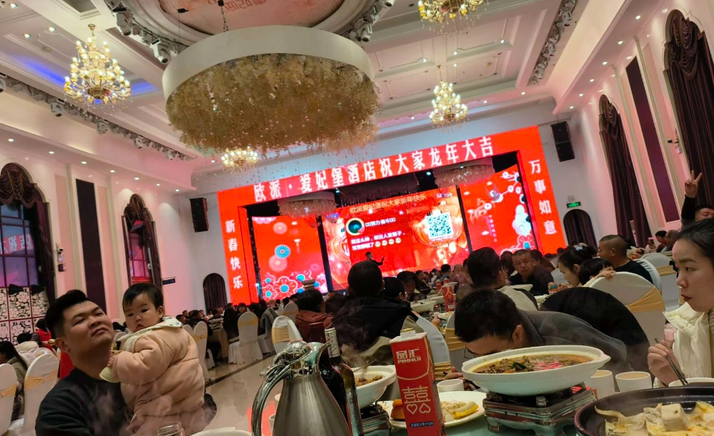 7个年会必备的暖场游戏