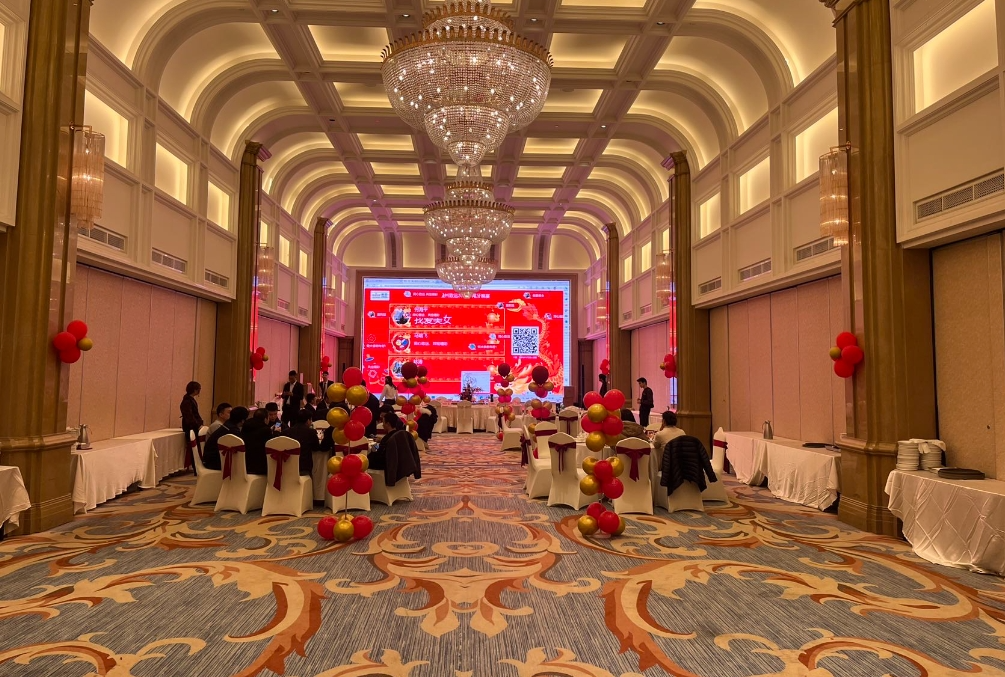 4个最能活跃气氛的年会互动游戏你玩过吗？