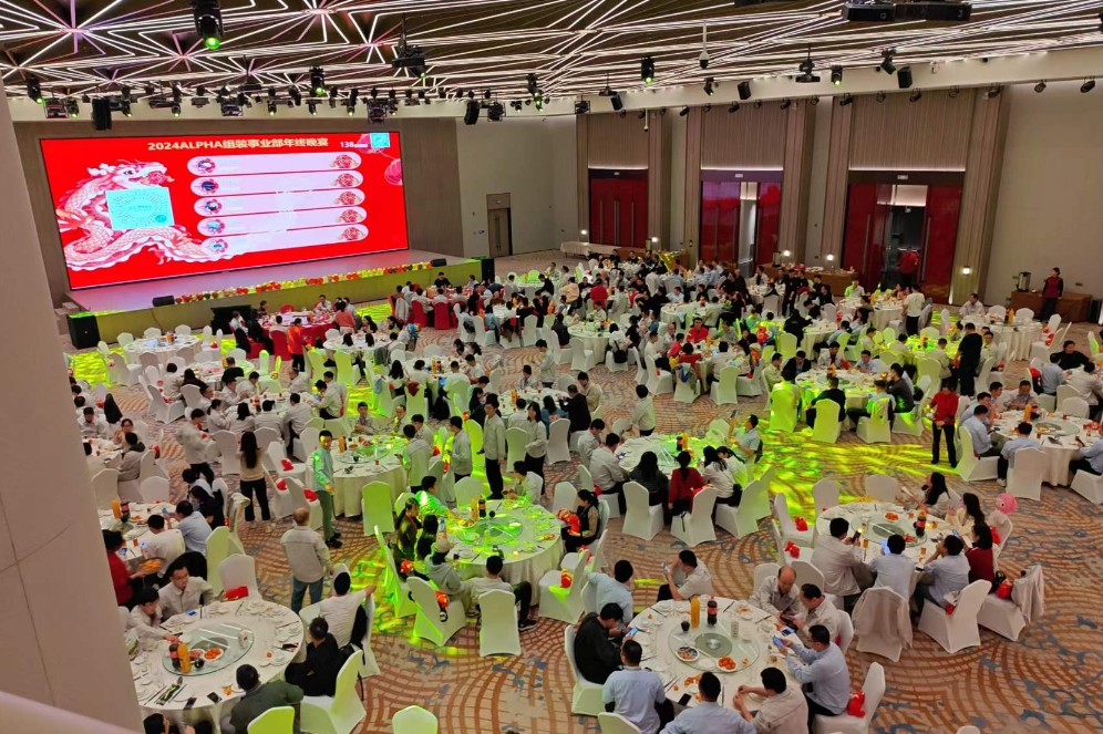 年会创意签到方式灵感_大屏幕互动_无需道具的签到方式有哪些？